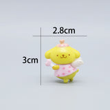 Hot-selling mini doll