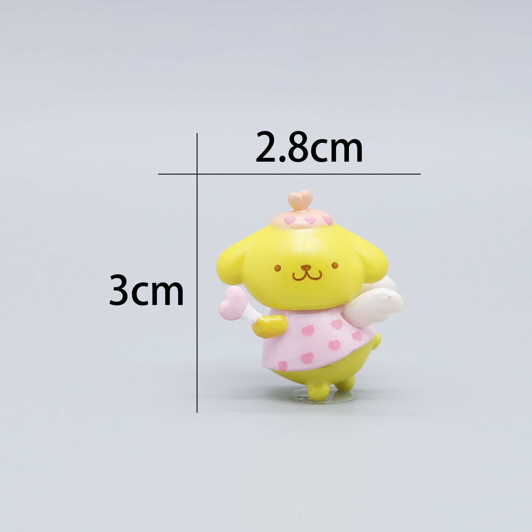 Hot-selling mini doll