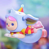 Genie Flight Series