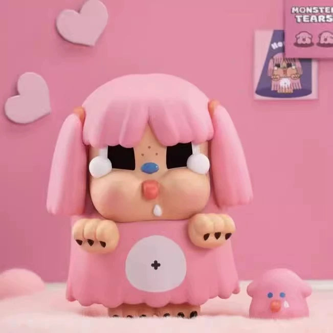 CRYBABY Monster's Tears