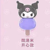 Sanrio family dumpling candy grains series