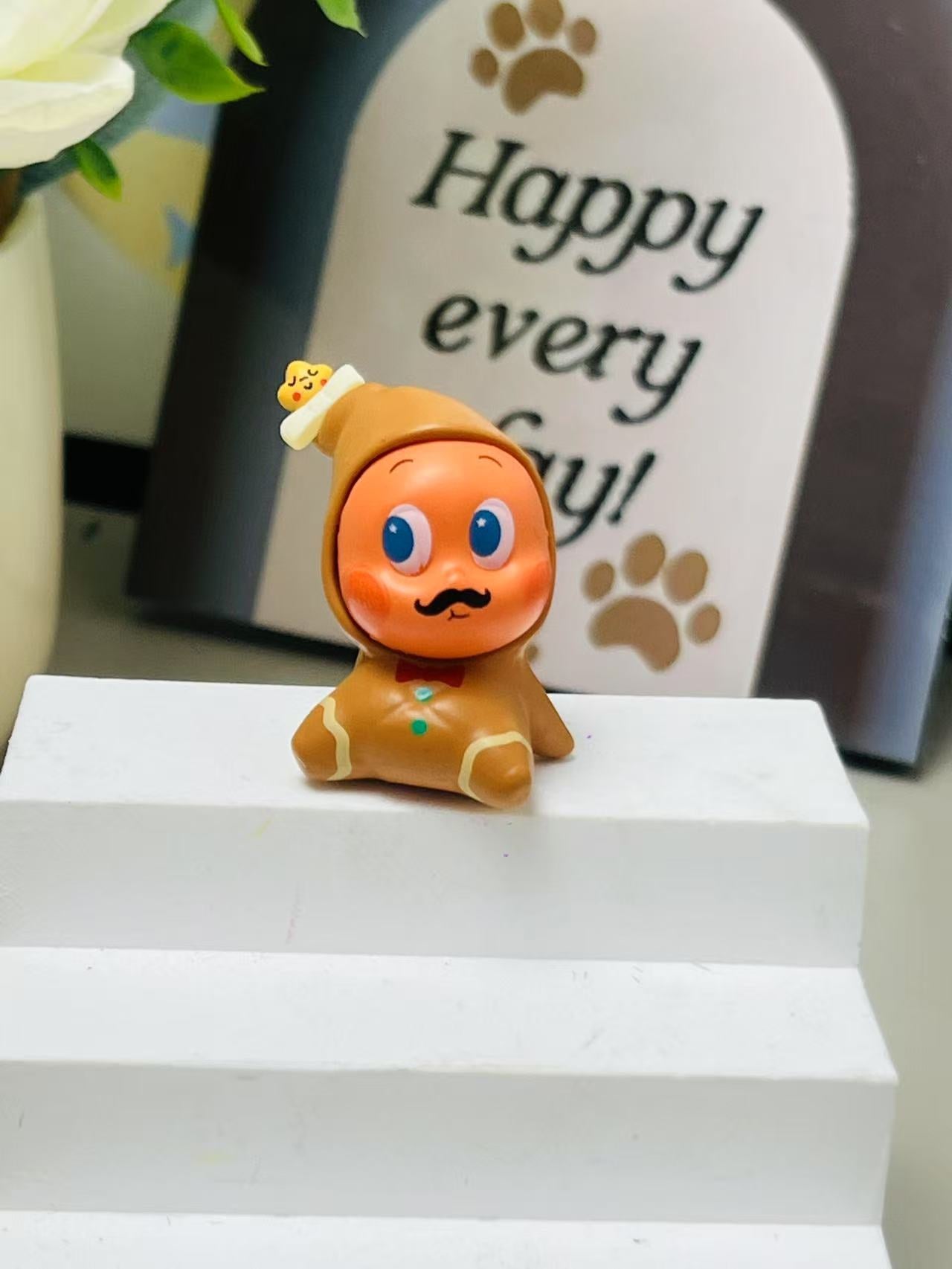 twinkle twinkle & labubu