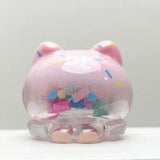 Octopus Meow Meow Candy Series