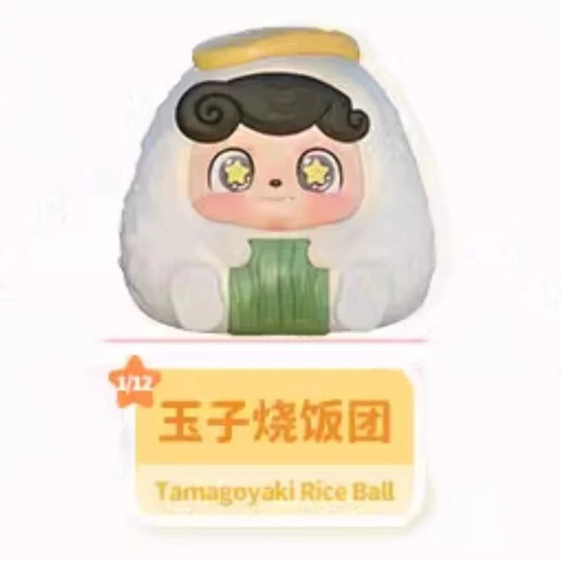 Q Bao Street Food King mini