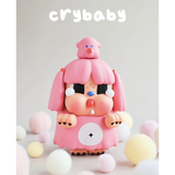 CRYBABY Monster's Tears series