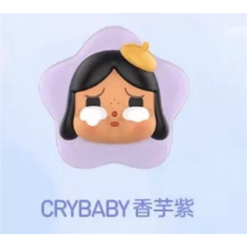 Genuine cute lucky star series small doll