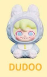 Small cute mi grain series tide play ornament