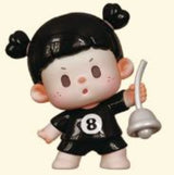 Fuji Shake People Series Moe Grain