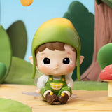 Forest Adventure Series