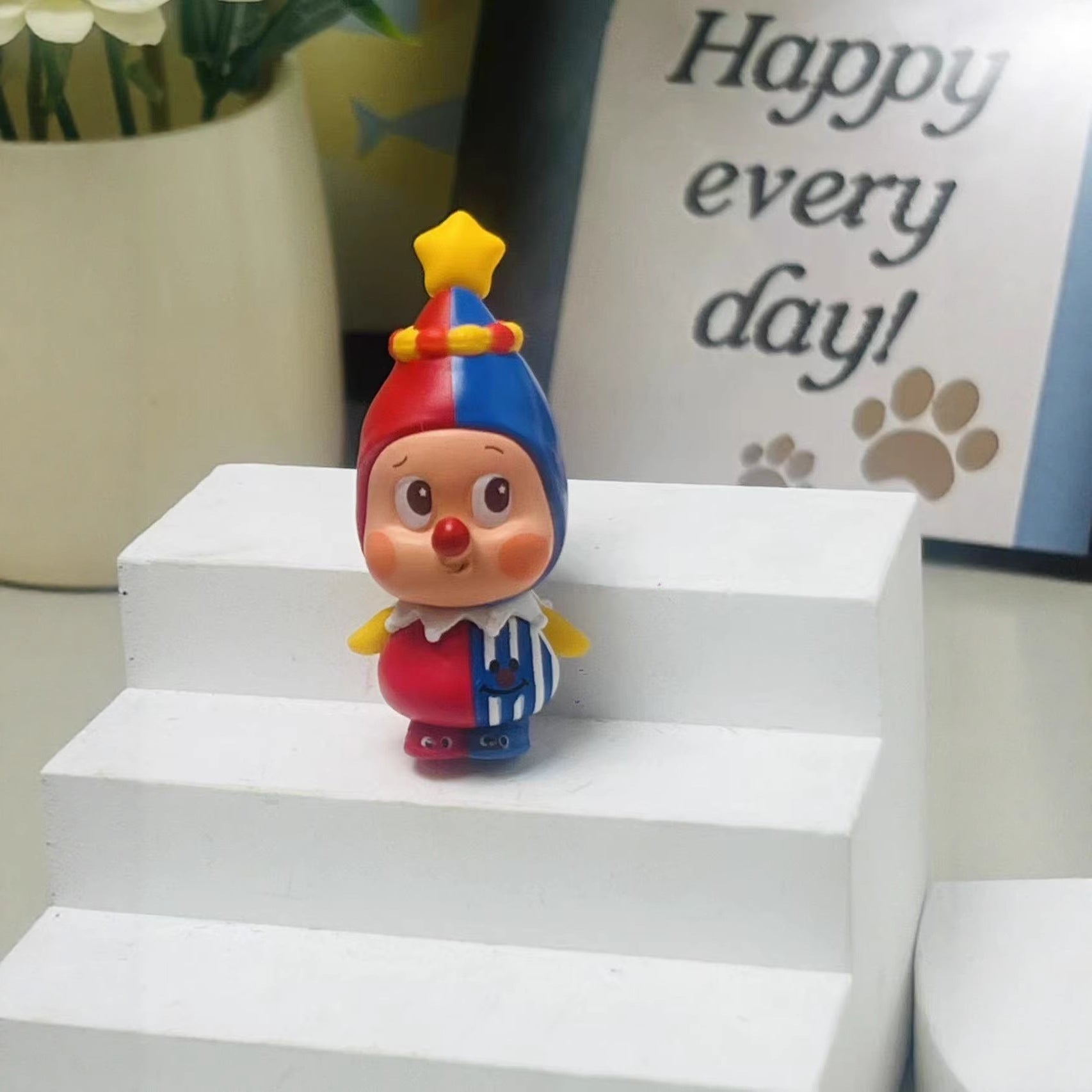 A gift collection from the stars