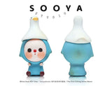 sooya bean