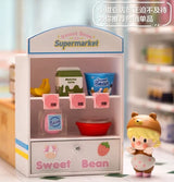 24-hour convenience store series