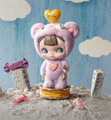 TinyTiny - Act l:Sugar Therapy RoomSeries Figures
