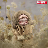 Guangweaving Garden Series SP Plush Doll Pendant