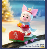 Winnie the Pooh Gift Delivery Series