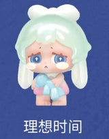 Woowoo Rabbit's Dream Journey series