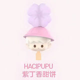 POP Sakura Sweetheart Series