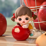 Zoraa I love to eat fruit series