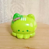 Octopus Meow commissary series