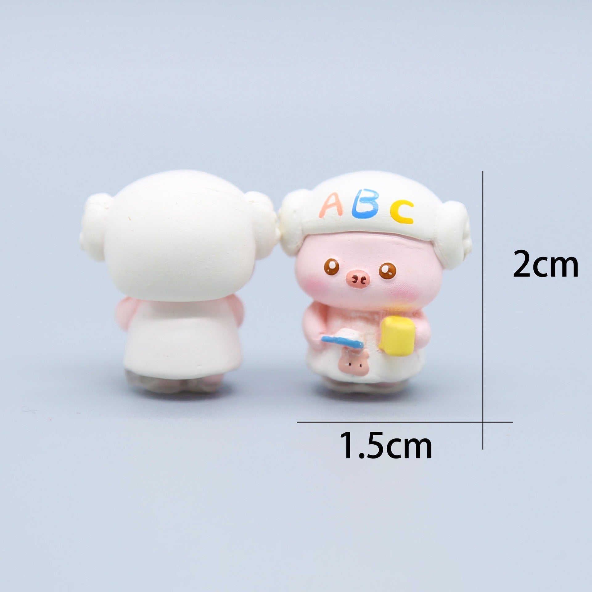 Hot-selling mini doll