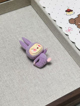 yoga labubu
