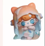 Half Sugar Ball Mini Blind Box