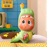 123! Star Man Series