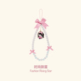 Daily Look Series Mobile Phone Lanyard