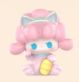 Lucky Cat Series