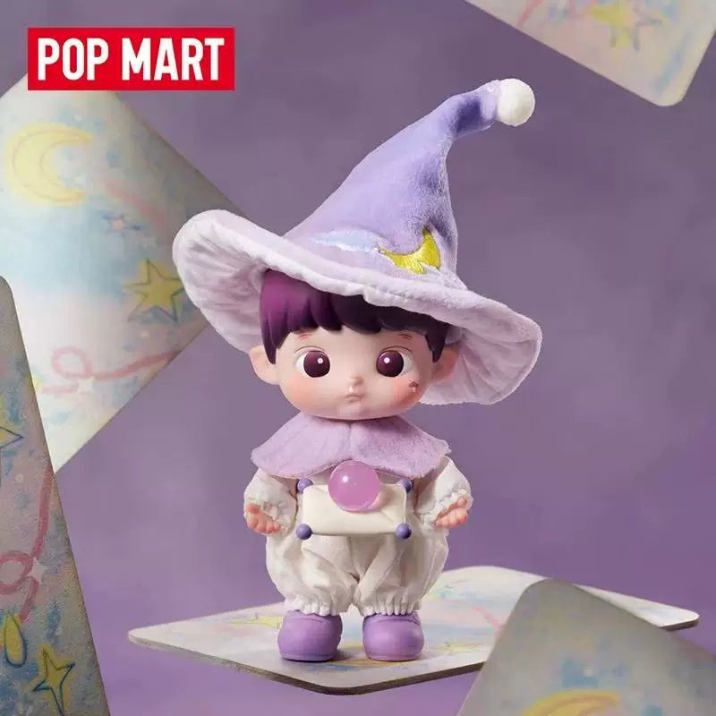 HACIPUPU Secret World Story Series MINI Movable Doll Toy Gift