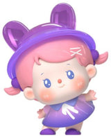 Mhaia Kindergarten Series Moe Grain Tide Play Figure Cute Ornament