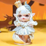 FLORA Materia Medica Series Doll Gift Toy Internet celebrity Figure Tabletop Ornament
