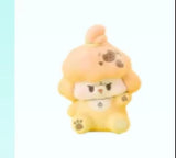 Variety of BUDDY series