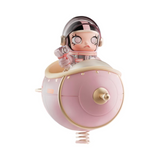 MEGA SPACE MOLLY 100% Bloom Series Elevators