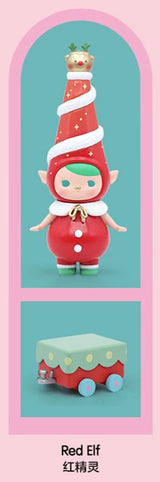 Christmas series