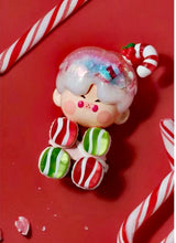 PINO JELLY Wish Boy Series