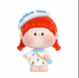 Mimibobo is going out to play Moe Grain today