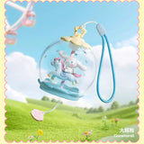 Sanrio Family, Sweet Dream Bubble House Series