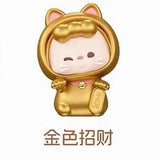 Lucky cat series joint name