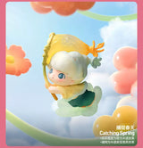 DIMOO Moments in Bloom Series