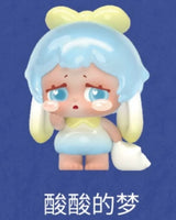 Woowoo Rabbit's Dream Journey series