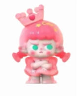 Sunnie Queenie Emotional Little Queen Series Moe Grain