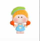 Mimibobo is going out to play Moe Grain today