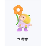 Cute Wish iconbox series