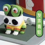 PandaRoll Fat Minime Variety Series 2