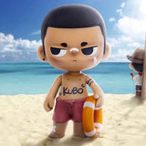 KUBO Walks of Life