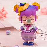 Dream Afternoon Tea Series