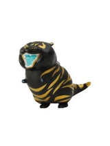Variety of fat tiger series