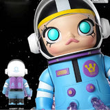 SPACE Molly 400% Return Series