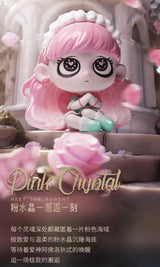 KIKI to Guardian Star series fashion figure